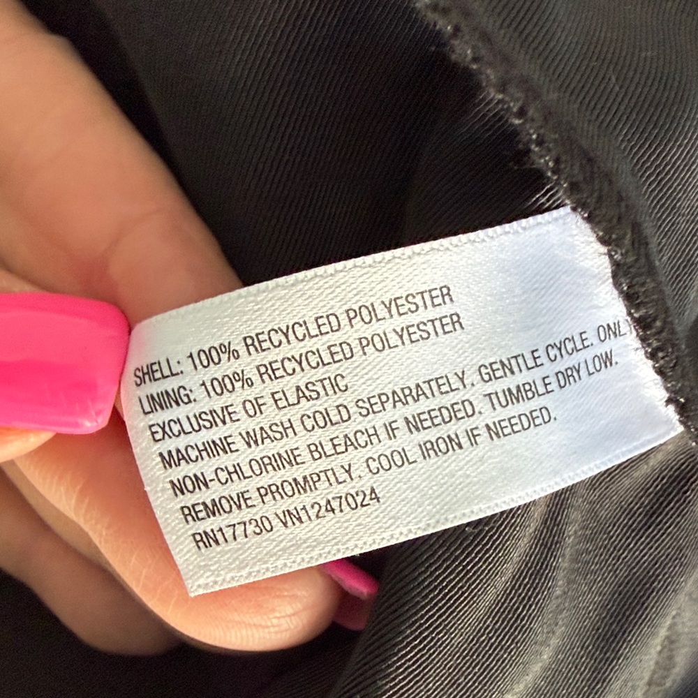 Kate Spade Black Midi Dress - Picture 7 of 7